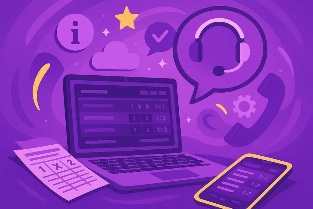 luotettavat-vedonlyontisivut